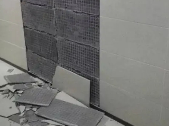 沂源瓷砖空鼓维修公司分享下沂源墙砖松动维修的知识